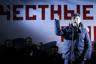 Саакашвили предупреждал Немцова о том, что его попытаются убить