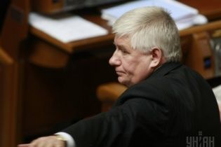 Смерть Чечетова в милиции назвали самоубийством