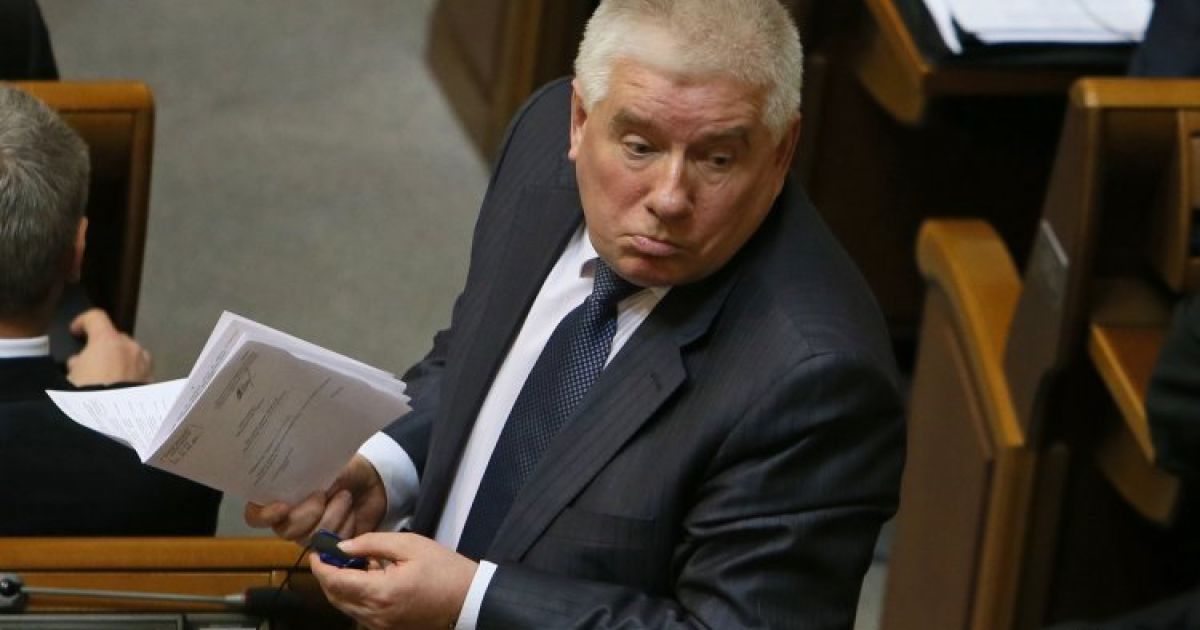 МВД прекращает расследовать смерть Чечетова