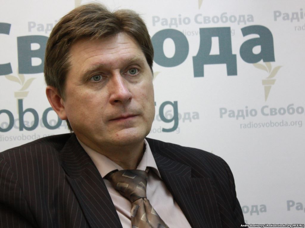 Фесенко