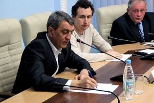 В Севастополе "власти" национализировали завод Порошенко