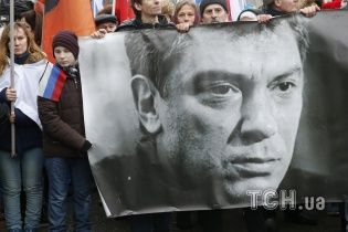 Обнародована записка, которую Немцов передал соратникам перед смертью