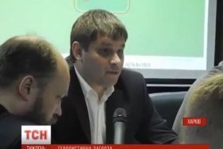 Син екс-депутатки від КПУ допомагає бандитам влаштовувати теракти у Харкові
