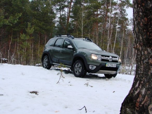 Renault Duster 2015_2