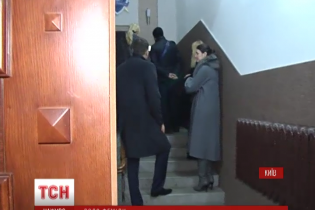 Судьи Кицюк, Вовк и Царевич обещают явиться на суды относительно их ареста