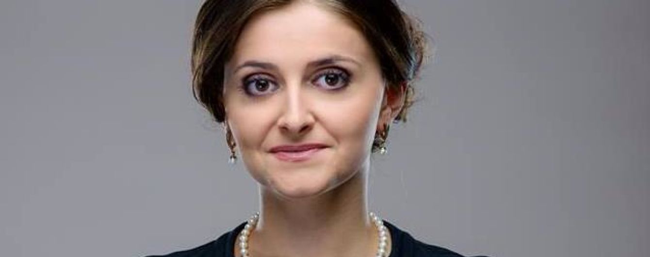 Корреспондент ТСН объяснила, почему баллотируется в Раду по мажоритарке