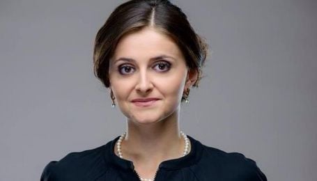 Корреспондент ТСН объяснила, почему баллотируется в Раду по мажоритарке