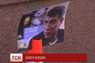 В НАТО заявили, что убийство Немцова связано с событиями в Украине