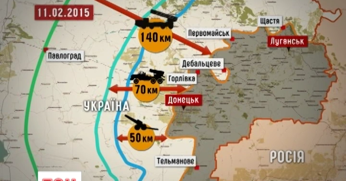 Украинская разведка фиксирует ночное возвращение техники на позиции "ДНР"