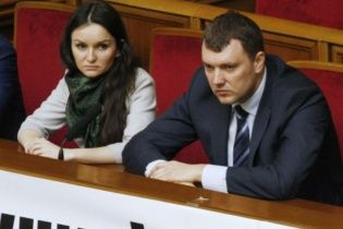 Суддів Вовка, Кицюка та Царевич відсторонили від посад