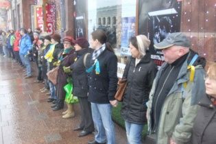 У Петербурзі поліція затримала п'ятьох людей на акції в підтримку Савченко