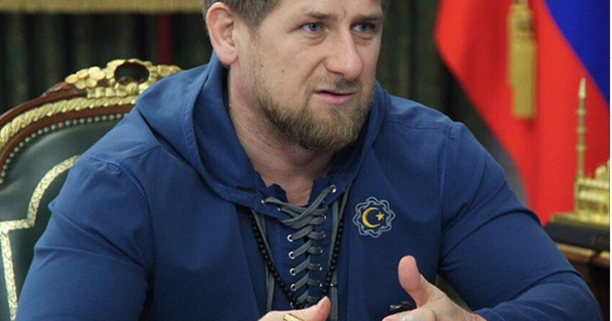 Кадыров позавидовал погибшим в Мекке