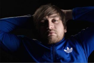 Известный блогер Барабошко покинул должность советника в министерстве Стеця