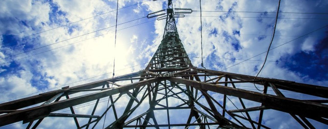 В окупованій Керчі вийшли з ладу газотурбінні електростанції з Росії