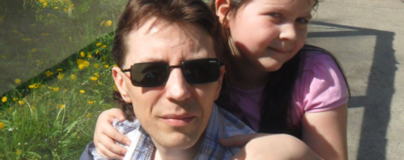 Михайло сподівається на допомогу небайдужих