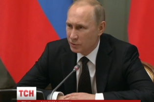 Путин неделю не появляется на публике: прес-служба президента публикует старые фото - СМИ