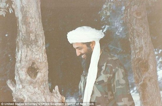 Cуд зобов'язав повернути до Німеччини депортованого екс-охоронця Бен Ладена
