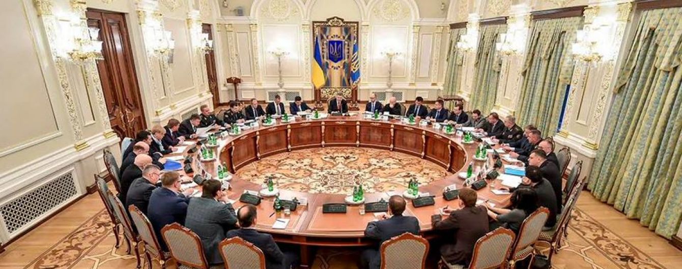 В МИД сообщили, кого коснутся расширенные санкции СНБО