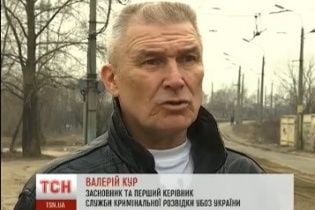 Екс-керівник служби кримінальної розвідки розповів, кому можуть бути вигідні смерті впливових регіоналів