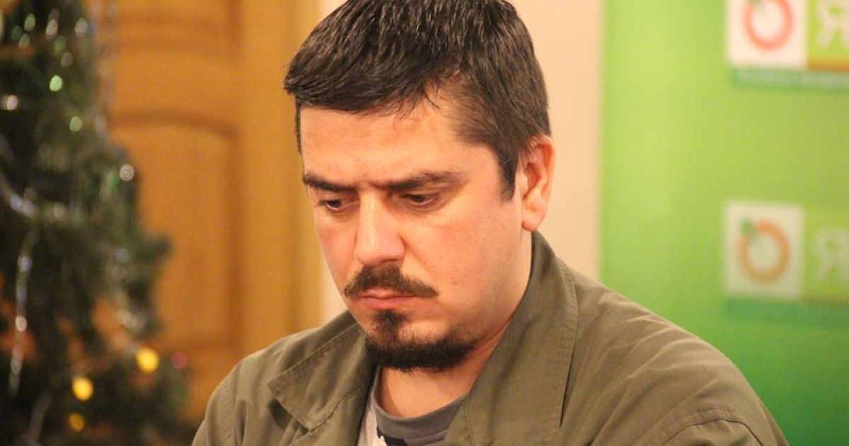 Овца против волков