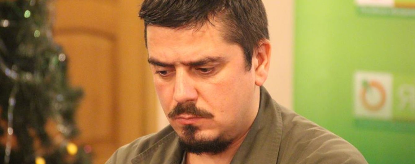 В ожидании мессии