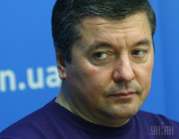 Віталій Бала