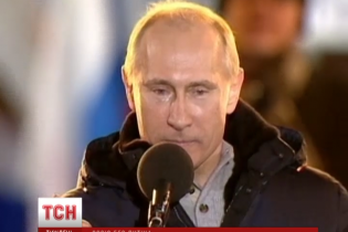 Австрийские СМИ назвали свою версию "исчезновения" Путина