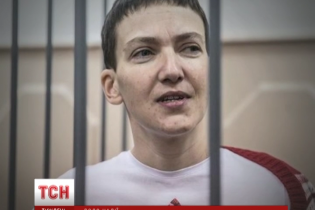Бойовик "ЛНР" підтвердив, що Надію Савченко взяли в полон в Україні
