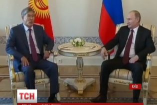 Врачи детально проанализировали подозрительный вид Путина после его возвращения