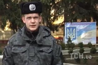 Военные маразмы: прокуратура через суд требует от бойцов Нацгвардии вернуть деньги за участие в АТО