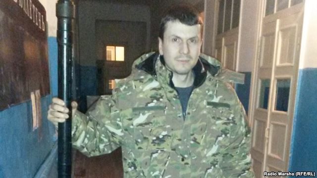 Адам Осмаєв