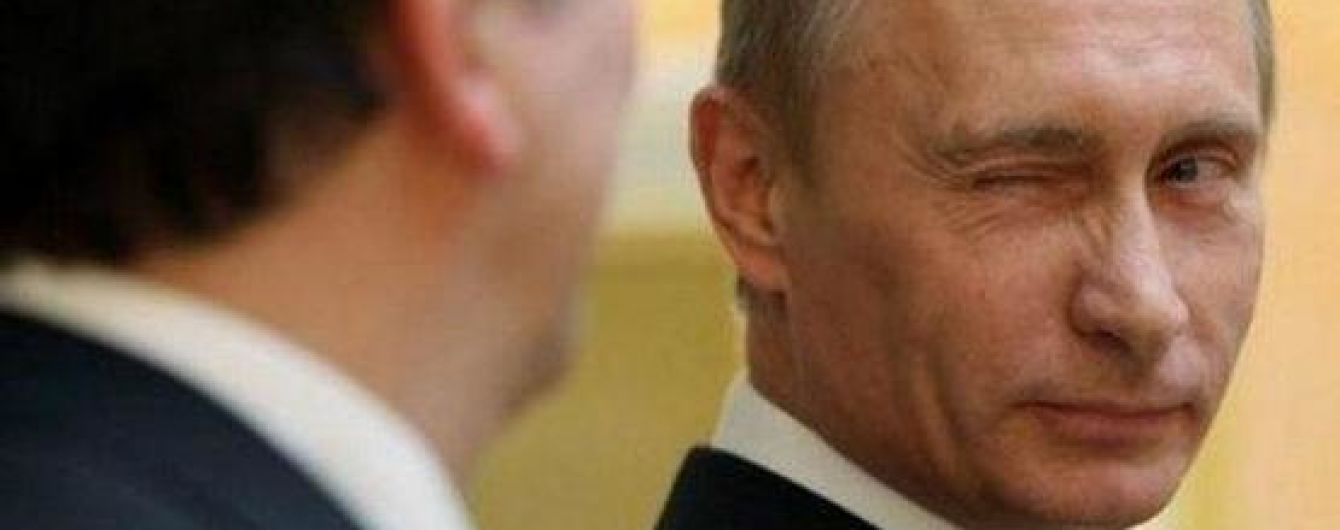 Российский эксперт объяснил, почему Путин - фашист