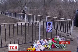 У Костянтинівці ховатимуть загиблу під колесами БМД дівчинку: силовики попереджають про провокації