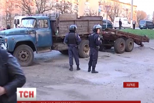 На Харківщині судять п'ятьох добровольців, яким загрожує довічне ув'язнення