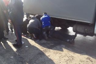 Харківським терористам "світить" довічне - СБУ