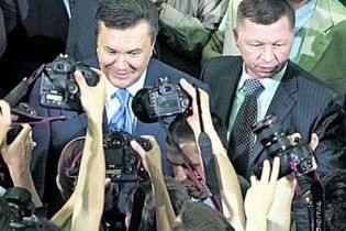 Прокуратура оголосила в розшук екс-начальника охорони Януковича