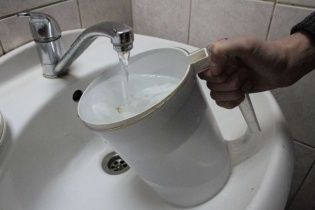 Ціни на холодну воду можуть зрости на 25% - Мінрегіон