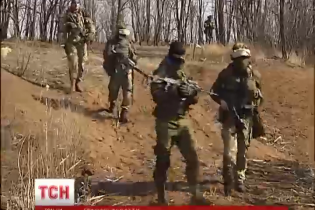 У Генштабі пояснили, чому відраховують частину зарплат учасників АТО назад державі