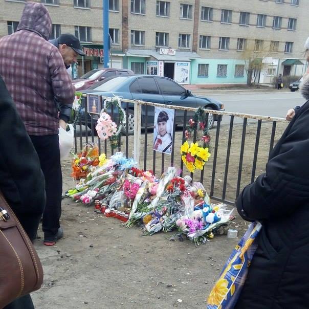 ДТП у Костянтинівці_2