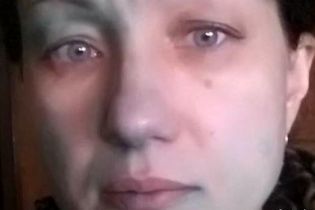 В России украинскую певицу облили зеленкой: "Это тебе за Новороссию, бандеровка!"