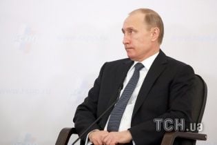 Путіна вкрай роздратували наслідки конфлікту на Донбасі - ЦРУ