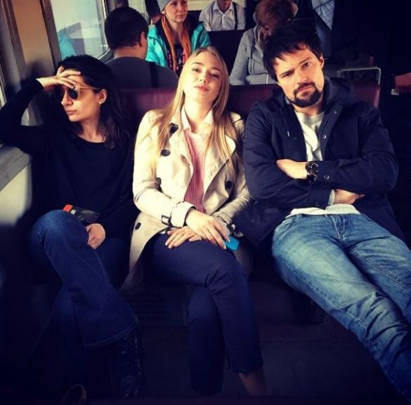 Звезды в Instagram_8