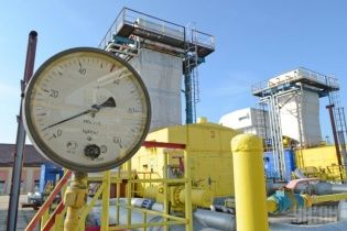 Демчишин розповів, за якою ціною Україна купує газ у Європі