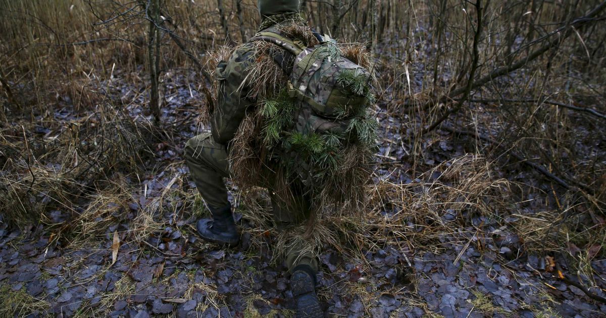 У Порошенко рассказали о потерях среди военных из-за провокаций боевиков за минувшие сутки