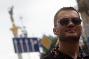 Консульство України у Новосибірську нічого не знає про загибель сина Януковича