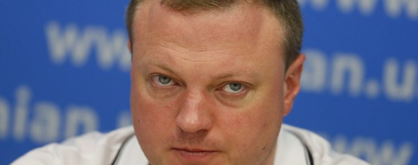 Заместитель Коломойского идет на выборы с партией "Відродження"