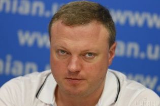 Олійник заявив, що безрезультатно намагається знайти СБУшника, якому нібито погрожував