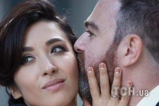 У Мережі з'явилися фото з весілля Анни Завальської