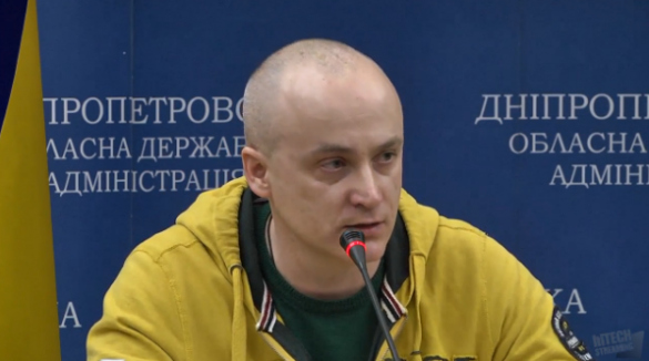 Андрій Денисенко