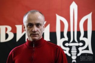 Нардеп Денисенко підтвердив, що його помічник вбив СБУшника